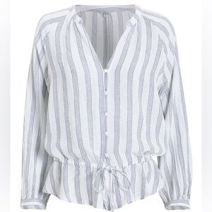 Rails Marti Cayman Stripe Top